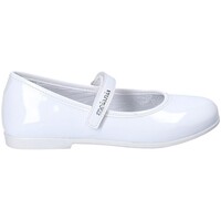Cipők Lány Balerina cipők
 Melania ME6023F8E.A Fehér