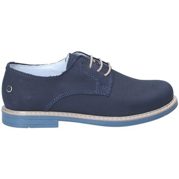 Cipők Fiú Oxford cipők Melania ME6014F8E.B Kék