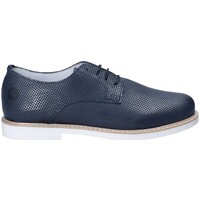 Cipők Fiú Oxford cipők Melania ME6276F8E.B Kék