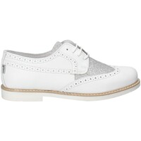 Cipők Gyerek Oxford cipők Melania ME6003F8E.C Fehér