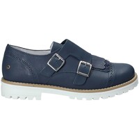 Cipők Fiú Oxford cipők Melania ME6084F8E.C Kék