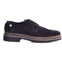 Cipők Férfi Gyékény talpú cipők U.S Polo Assn. YANN4189W8/SL1 Kék