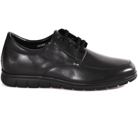 Cipők Férfi Oxford cipők Soldini 20583 P Fekete 