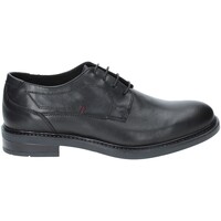 Cipők Férfi Oxford cipők Rogers 2027 Fekete 