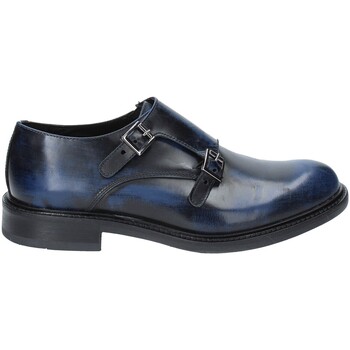Cipők Férfi Oxford cipők Rogers 1234 Kék
