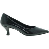 Cipők Női Félcipők Grace Shoes 2601 Fekete 