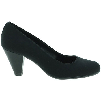 Cipők Női Félcipők Grace Shoes 2378 Fekete 
