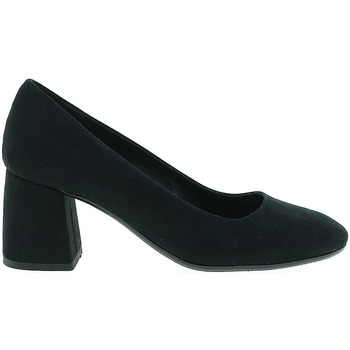 Cipők Női Félcipők Grace Shoes 2035 Fekete 