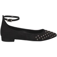 Cipők Női Balerina cipők
 Grace Shoes 2210 Fekete 