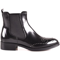 Cipők Női Bokacsizmák Marco Ferretti 172450MF Fekete 