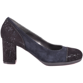 Cipők Női Félcipők Grace Shoes I8373 Kék