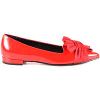 Cipők Női Balerina cipők
 Grace Shoes 2216 Piros