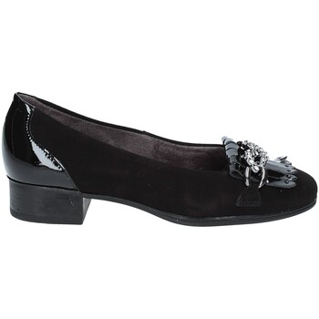 Cipők Női Balerina cipők
 Pitillos 5382 Fekete 