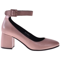 Cipők Női Félcipők Elvio Zanon I0701X Rózsaszín