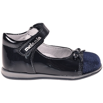 Cipők Lány Balerina cipők
 Melania ME0149A8I.B Kék