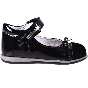 Cipők Lány Balerina cipők
 Melania ME0149A8I.A Fekete 