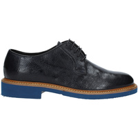 Cipők Férfi Oxford cipők Rogers AM001 Kék