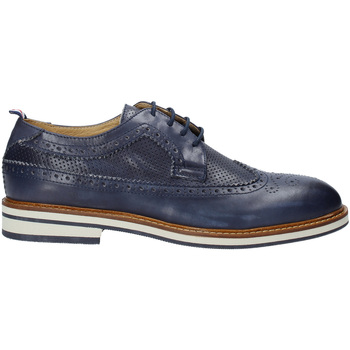 Cipők Férfi Oxford cipők Rogers OT 02 Kék