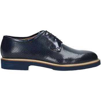 Cipők Férfi Oxford cipők Rogers 1031_3 Kék