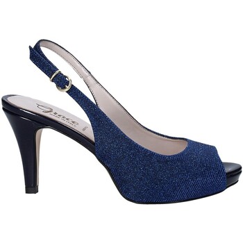 Cipők Női Szandálok / Saruk Grace Shoes 738I003 Kék