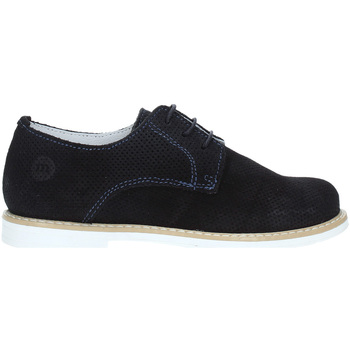 Cipők Gyerek Oxford cipők Melania ME6306F9E.A Kék