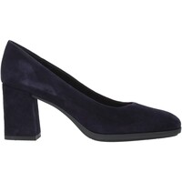Cipők Női Félcipők Grunland SC4757 Kék