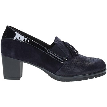 Cipők Női Félcipők Susimoda 892881 Kék