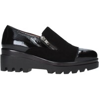 Cipők Női Belebújós cipők Grace Shoes 2022 Fekete 