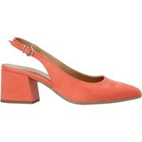 Cipők Női Félcipők Grace Shoes 774016 Narancssárga