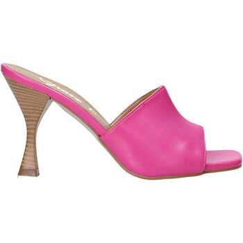 Cipők Női Papucsok Grace Shoes 6293Y014 Rózsaszín