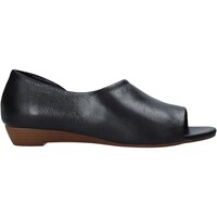 Cipők Női Szandálok / Saruk Bueno Shoes J1605 Fekete
