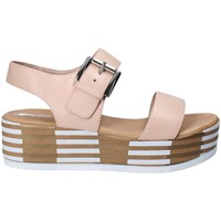 Cipők Női Szandálok / Saruk Grace Shoes 56252 Rózsaszín