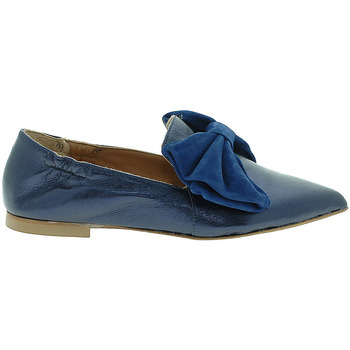 Cipők Női Balerina cipők
 Mally 6222 Kék
