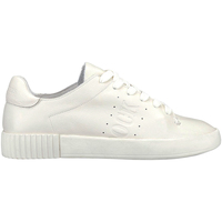 Cipők Női Rövid szárú edzőcipők Docksteps DSE106177 Fehér