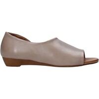 Cipők Női Szandálok / Saruk Bueno Shoes J1605 Szürke