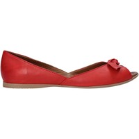 Cipők Női Balerina cipők
 Bueno Shoes N0712 Piros