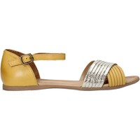 Cipők Női Szandálok / Saruk Bueno Shoes N0734 Sárga