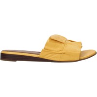Cipők Női Papucsok Bueno Shoes N1908 Sárga