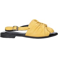Cipők Női Szandálok / Saruk Bueno Shoes Q2005 Sárga