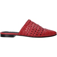Cipők Női Klumpák Marco Ferretti 161357MW Piros