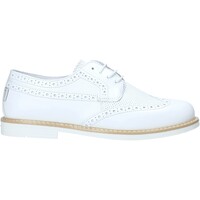 Cipők Gyerek Oxford cipők Melania ME6219F0S.A Fehér