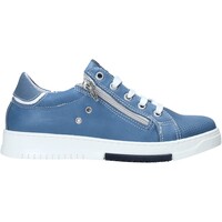 Cipők Gyerek Rövid szárú edzőcipők Melania ME6226F0S.B Kék