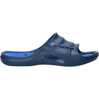 Cipők Férfi strandpapucsok Lotto L49342 Kék