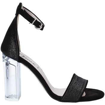 Cipők Női Szandálok / Saruk Grace Shoes 018TR003 Fekete 