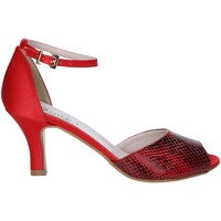 Cipők Női Szandálok / Saruk Grace Shoes 928008 Piros