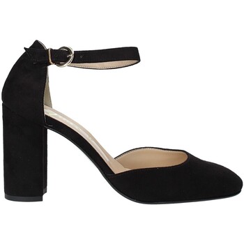 Cipők Női Szandálok / Saruk Grace Shoes 949002 Fekete 