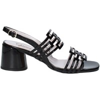 Cipők Női Szandálok / Saruk Grace Shoes 123001 Fekete 