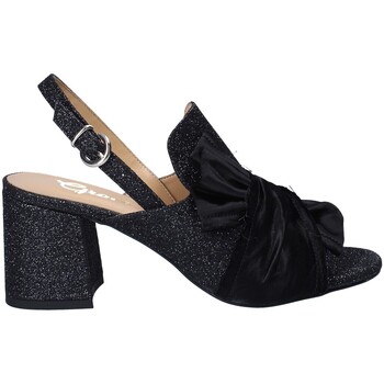 Cipők Női Szandálok / Saruk Grace Shoes 1699 Fekete 