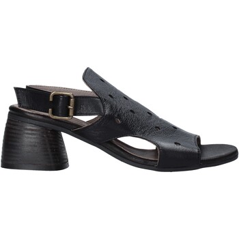 Cipők Női Szandálok / Saruk Bueno Shoes 9L3902 Fekete