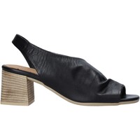 Cipők Női Szandálok / Saruk Bueno Shoes N1300 Fekete 